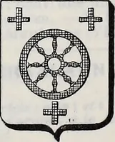 An illustration from Annuare général héraldique (1903)
