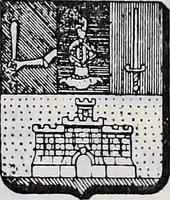 An illustration from Annuare général héraldique (1903)