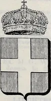 Picture 25 of 947 from Annuare général héraldique (1903), leaf 126