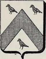 An illustration from Annuare général héraldique (1903)