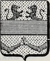 An illustration from Annuare général héraldique (1903)