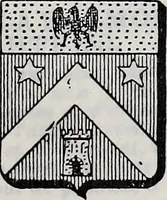 An illustration from Annuare général héraldique (1903)