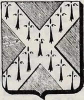 An illustration from Annuare général héraldique (1903)