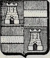 An illustration from Annuare général héraldique (1903)