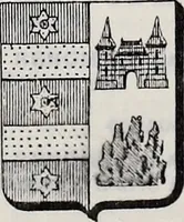An illustration from Annuare général héraldique (1903)