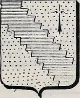 An illustration from Annuare général héraldique (1903)