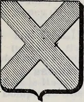 An illustration from Annuare général héraldique (1903)