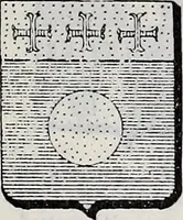 An illustration from Annuare général héraldique (1903)