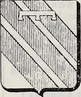An illustration from Annuare général héraldique (1903)