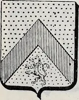 An illustration from Annuare général héraldique (1903)