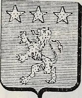 An illustration from Annuare général héraldique (1903)