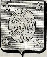 Picture 26 of 947 from Annuare général héraldique (1903), leaf 128