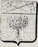 An illustration from Annuare général héraldique (1903)
