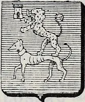 An illustration from Annuare général héraldique (1903)