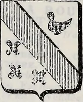 An illustration from Annuare général héraldique (1903)