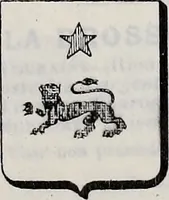 An illustration from Annuare général héraldique (1903)