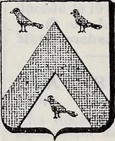 An illustration from Annuare général héraldique (1903)