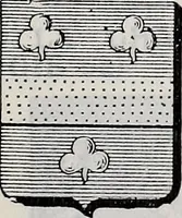 An illustration from Annuare général héraldique (1903)