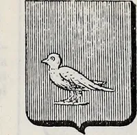 An illustration from Annuare général héraldique (1903)