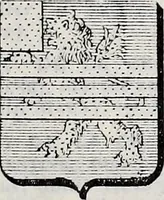 An illustration from Annuare général héraldique (1903)
