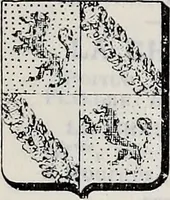 An illustration from Annuare général héraldique (1903)