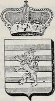 Picture 27 of 947 from Annuare général héraldique (1903), leaf 130