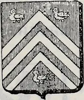 An illustration from Annuare général héraldique (1903)
