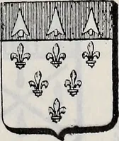 An illustration from Annuare général héraldique (1903)