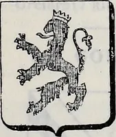 An illustration from Annuare général héraldique (1903)