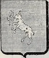 An illustration from Annuare général héraldique (1903)