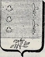 An illustration from Annuare général héraldique (1903)