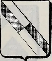 An illustration from Annuare général héraldique (1903)