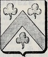 An illustration from Annuare général héraldique (1903)