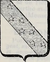 An illustration from Annuare général héraldique (1903)
