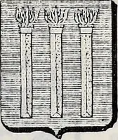An illustration from Annuare général héraldique (1903)