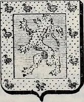 An illustration from Annuare général héraldique (1903)