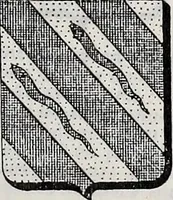 An illustration from Annuare général héraldique (1903)