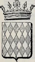Picture 28 of 947 from Annuare général héraldique (1903), leaf 132