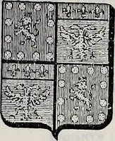 An illustration from Annuare général héraldique (1903)