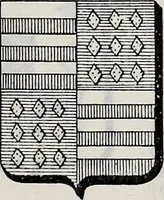 An illustration from Annuare général héraldique (1903)