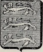An illustration from Annuare général héraldique (1903)