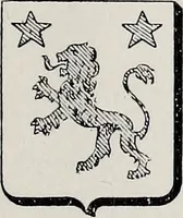 An illustration from Annuare général héraldique (1903)