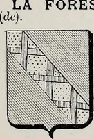 An illustration from Annuare général héraldique (1903)