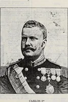 An illustration from Annuare général héraldique (1903)