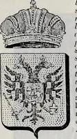Picture 31 of 947 from Annuare général héraldique (1903), leaf 140
