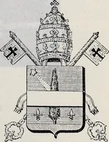 Picture 32 of 947 from Annuare général héraldique (1903), leaf 140