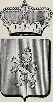 Picture 35 of 947 from Annuare général héraldique (1903), leaf 150