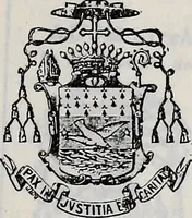 An illustration from Annuare général héraldique (1903)