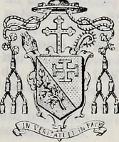 Picture 45 of 947 from Annuare général héraldique (1903), leaf 190