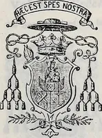 Picture 50 of 947 from Annuare général héraldique (1903), leaf 192
